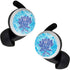Cat Coq Blue Lotus Google Pixel Buds Skin
